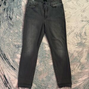 🌙 Mother The Looker Ankle Fray – “Dancing in the Moonlight” 🌙